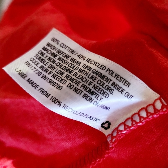 Cat & Jack Monster Truck Christmas Tree Long Sleeve Tee T-hirt Boy's Large 12-14 - Picture 5 of 7